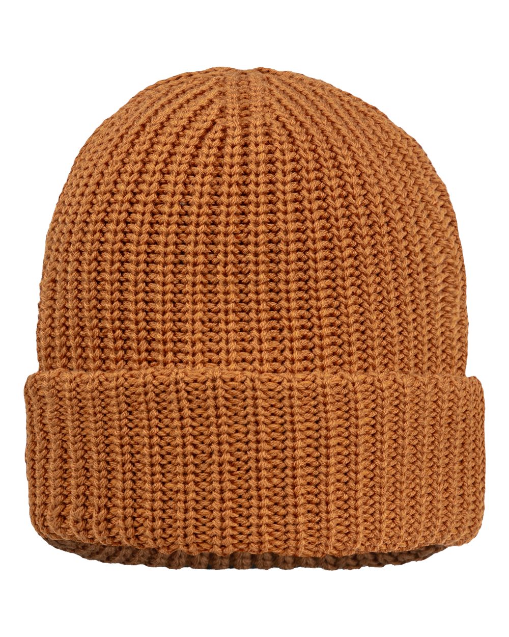 Sportsman 12" Chunky Cuffed Beanie - SP90
