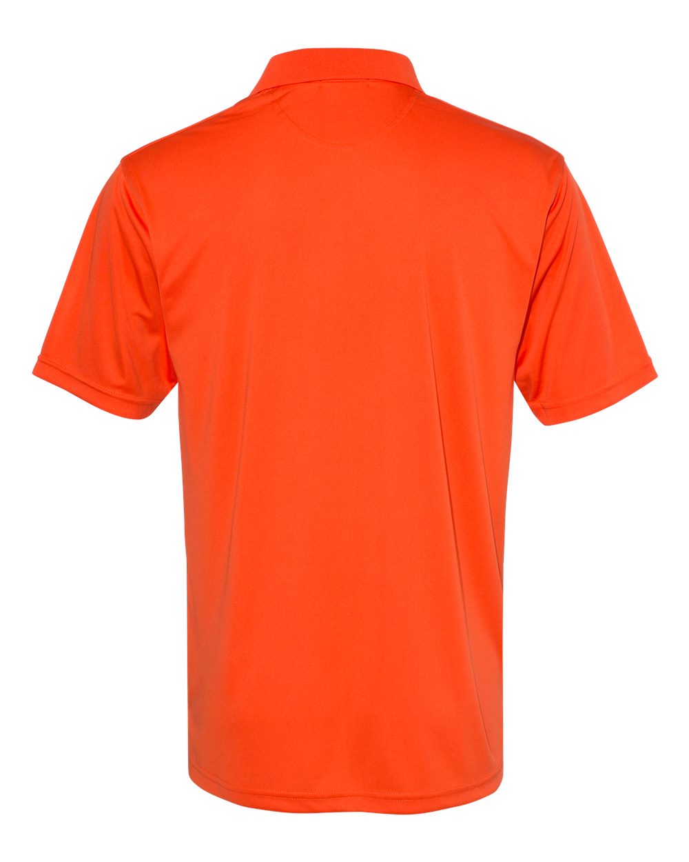 Sierra Pacific Value Polyester Polo - 0100