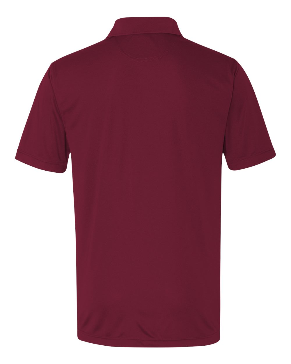 Sierra Pacific Value Polyester Polo - 0100