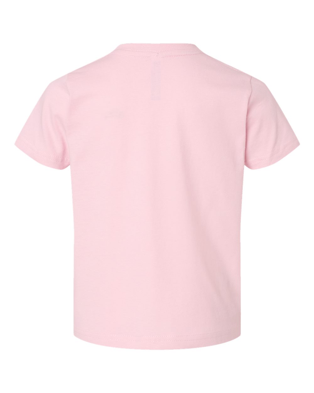 Rabbit Skins Toddler Fine Jersey Tee - 3321