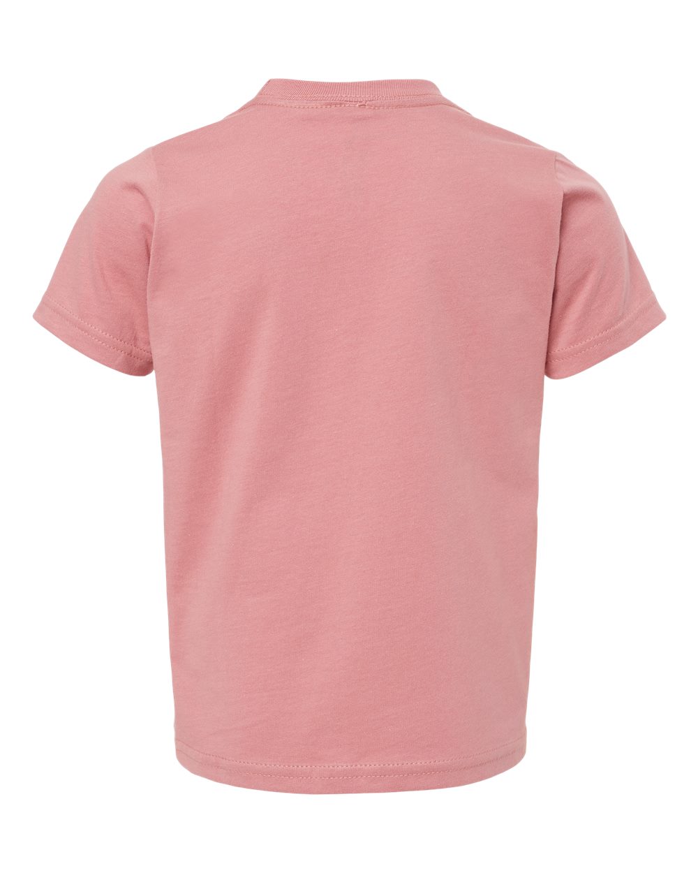 Rabbit Skins Toddler Fine Jersey Tee - 3321