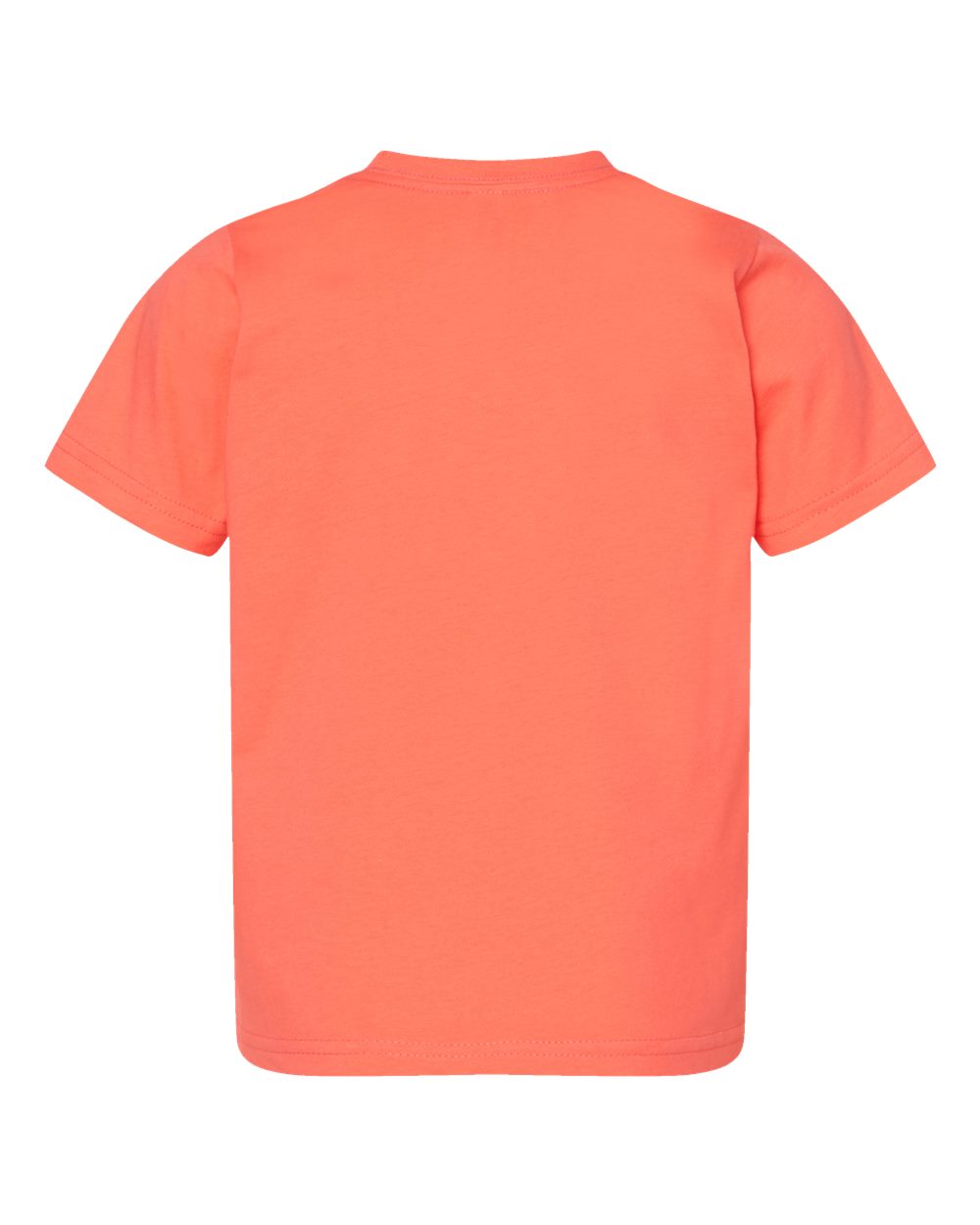 Rabbit Skins Toddler Fine Jersey Tee - 3321