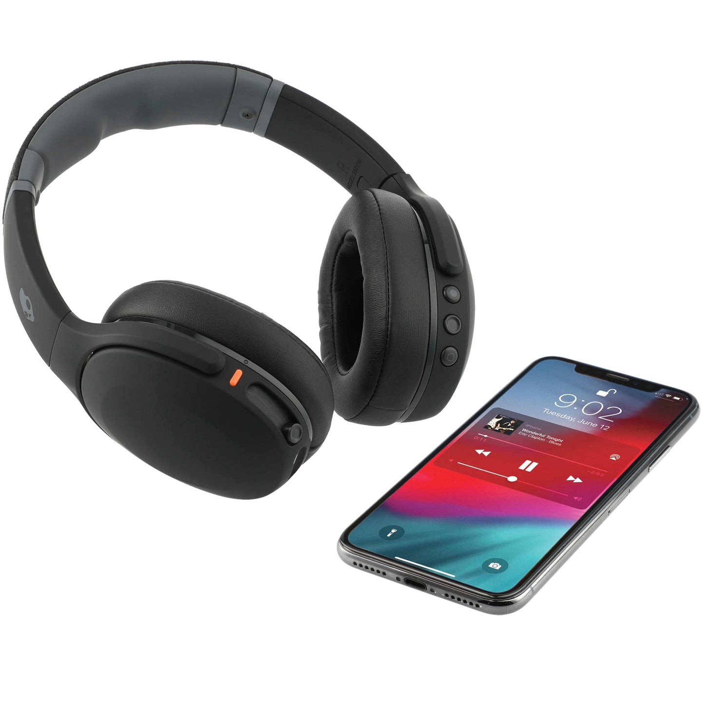 Image for 7196-15BK_A_BLUETOOTH-MUSIC.jpg