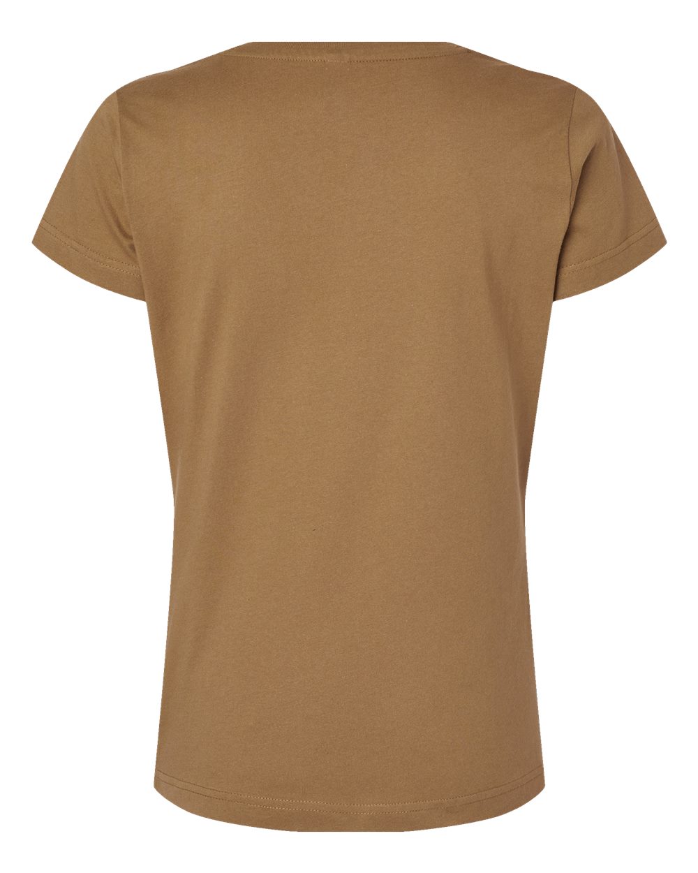 LAT Women's Fine Jersey Tee - 3516