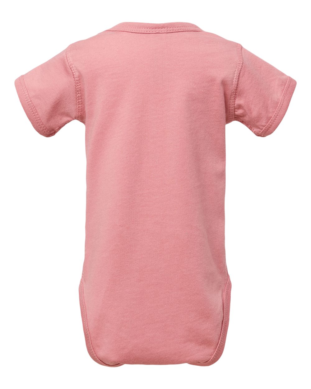 Rabbit Skins Infant Fine Jersey Bodysuit - 4424