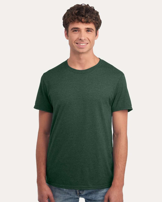 JERZEES Premium Blend Ring-Spun T-Shirt - 560MR