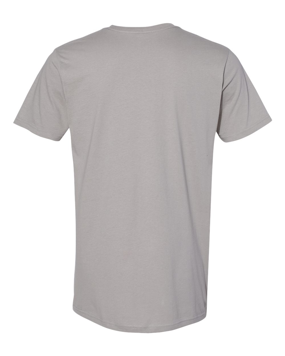 LAT Fine Jersey Tee - 6901
