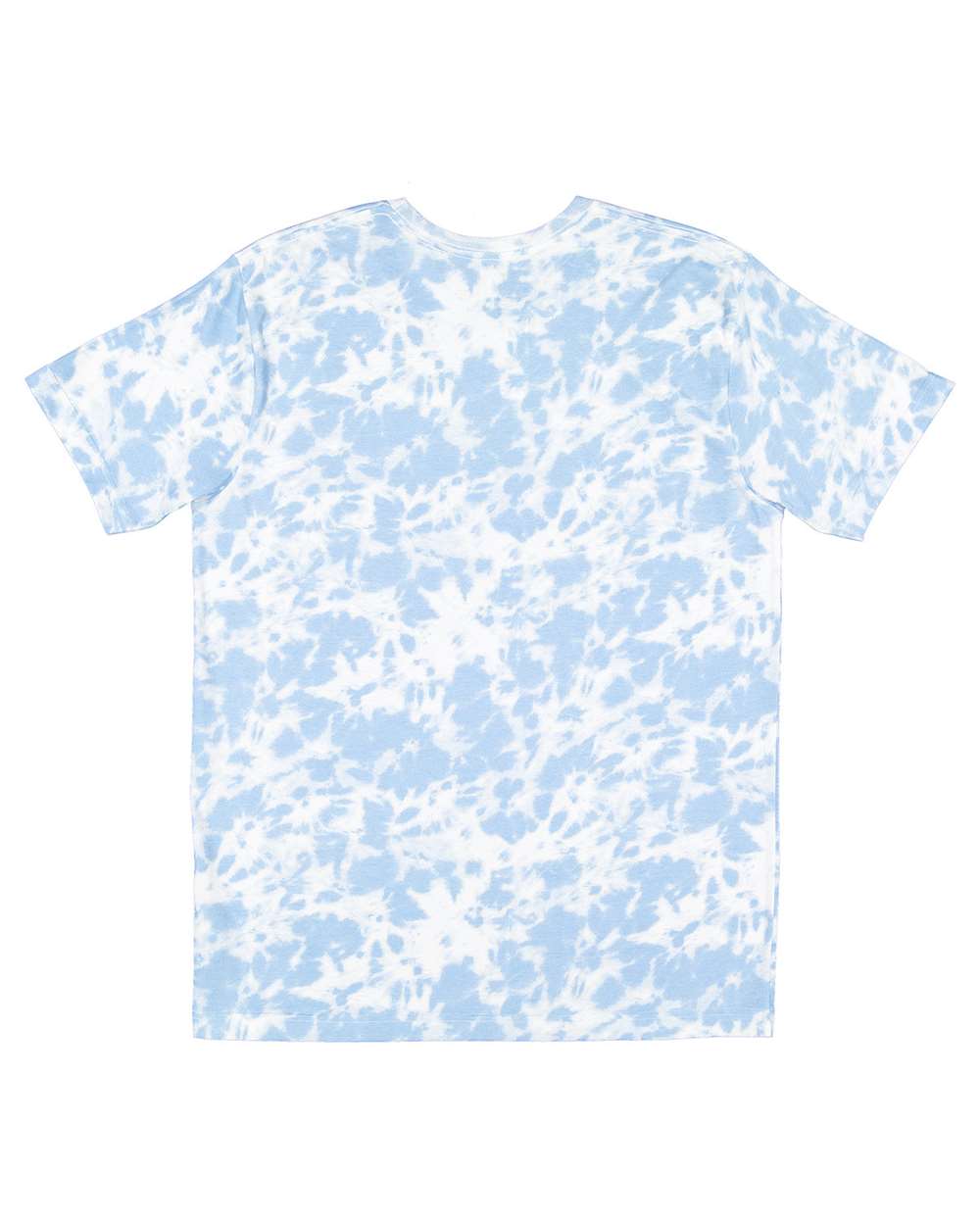 LAT Fine Jersey Tee - 6901