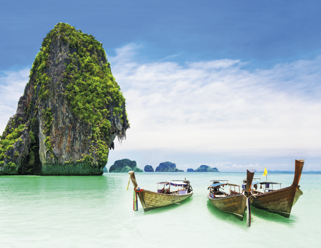 Good Value Glorious Getaways Stapled Calendar-7225