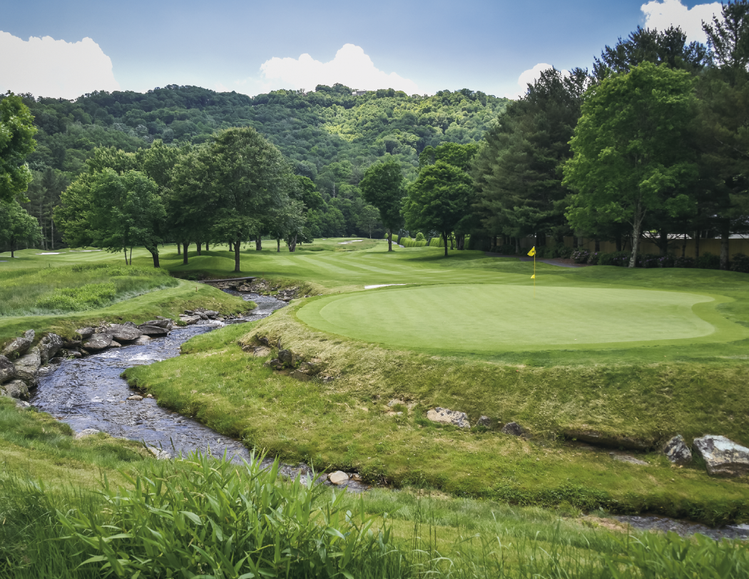 Good Value Fairways Greens Stapled Calendar-7229