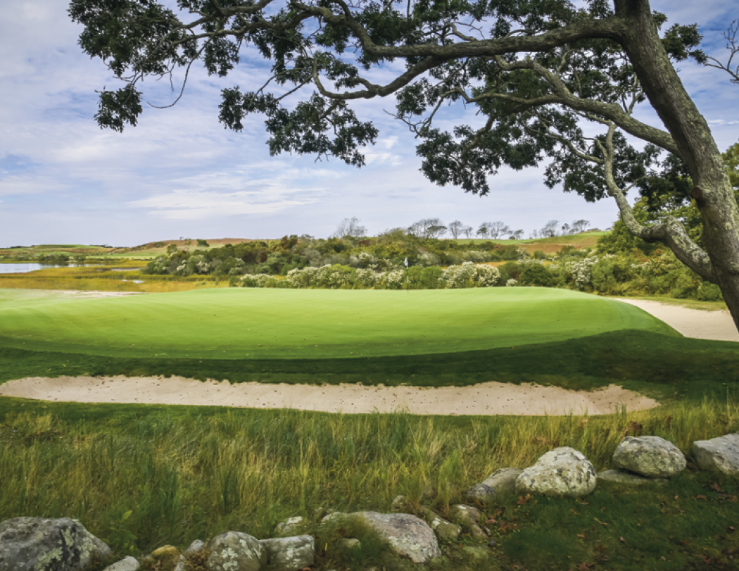 Good Value Fairways Greens Stapled Calendar-7229