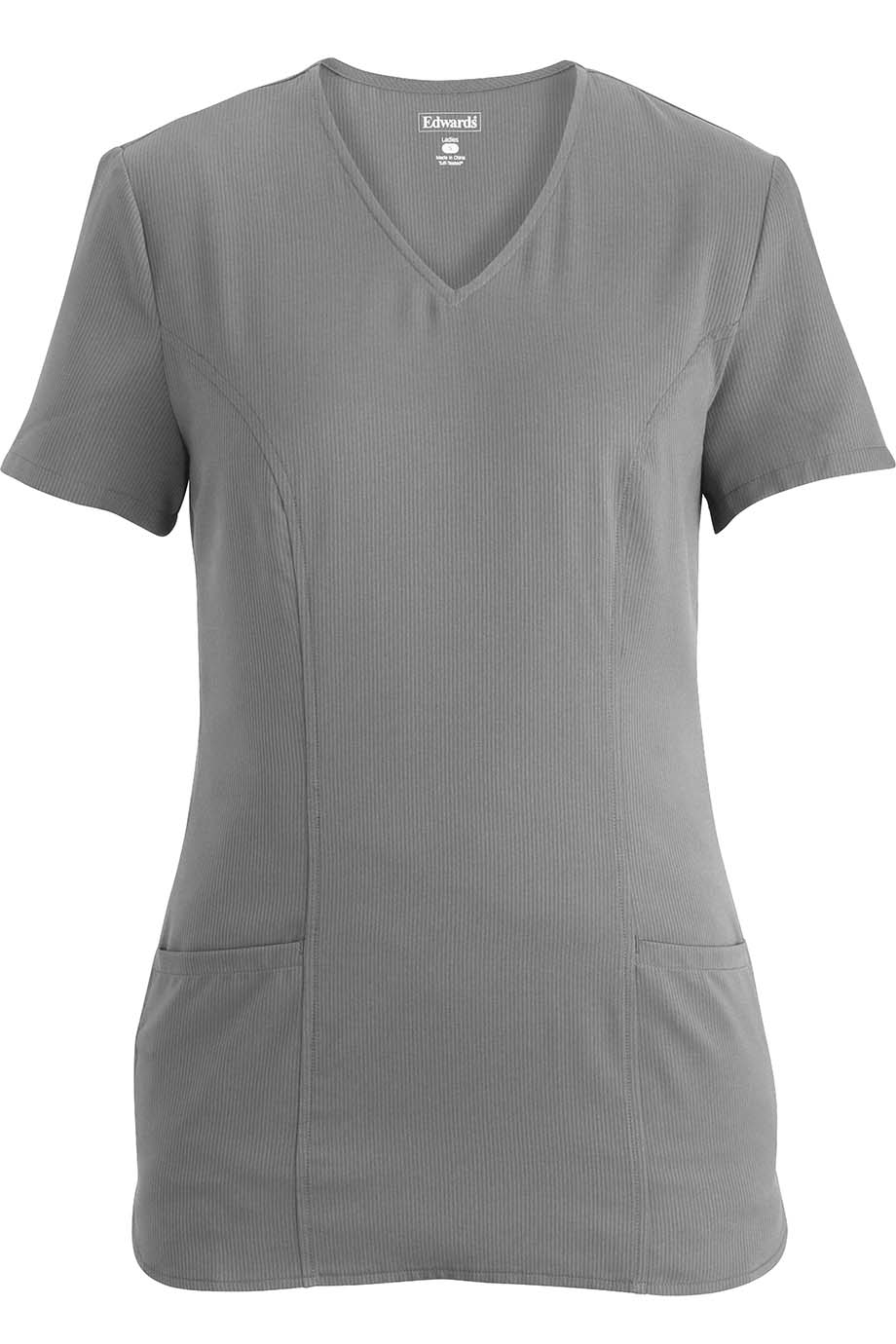 Bengal Stripe Ladies Tunic - 7240