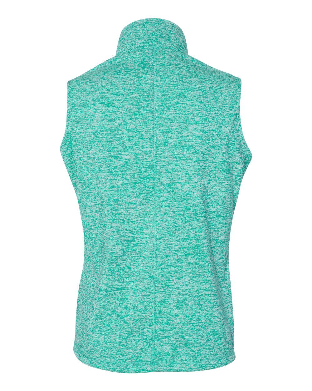 J. America Women’s Cosmic Fleece Vest - 8625
