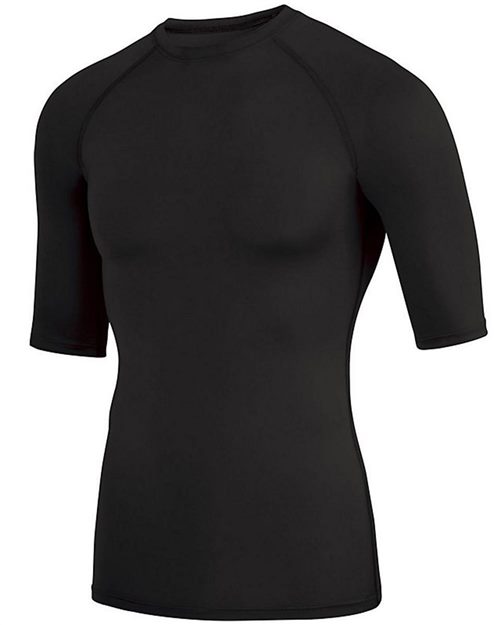 Men's Hyperform Compression Half Sleeve Shirt