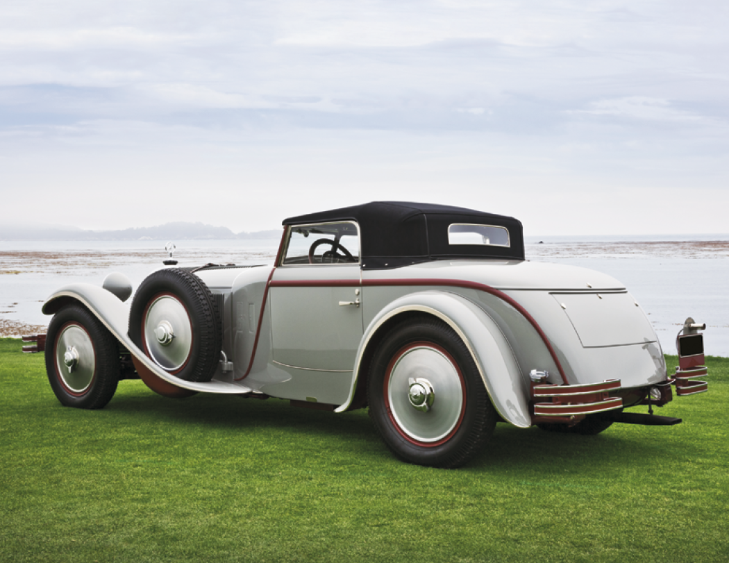 Good Value Antique Autos Calendar-7257