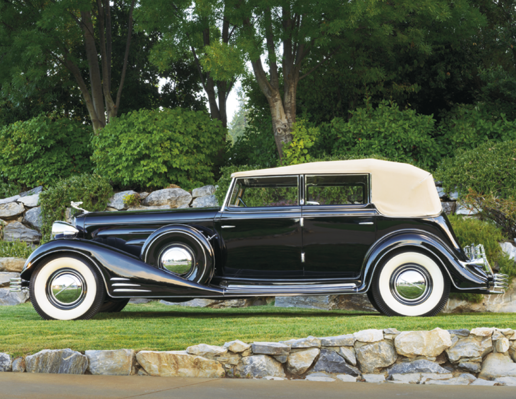 Good Value Antique Autos Calendar-7257