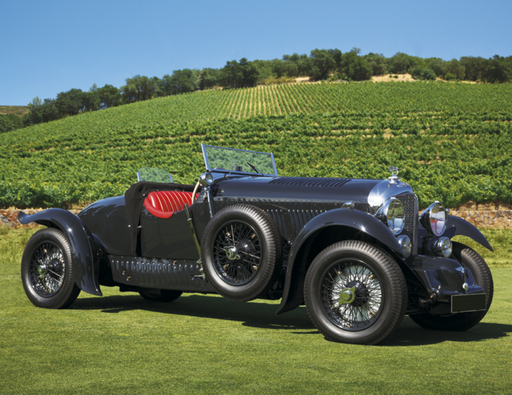 Good Value Antique Autos Calendar-7257