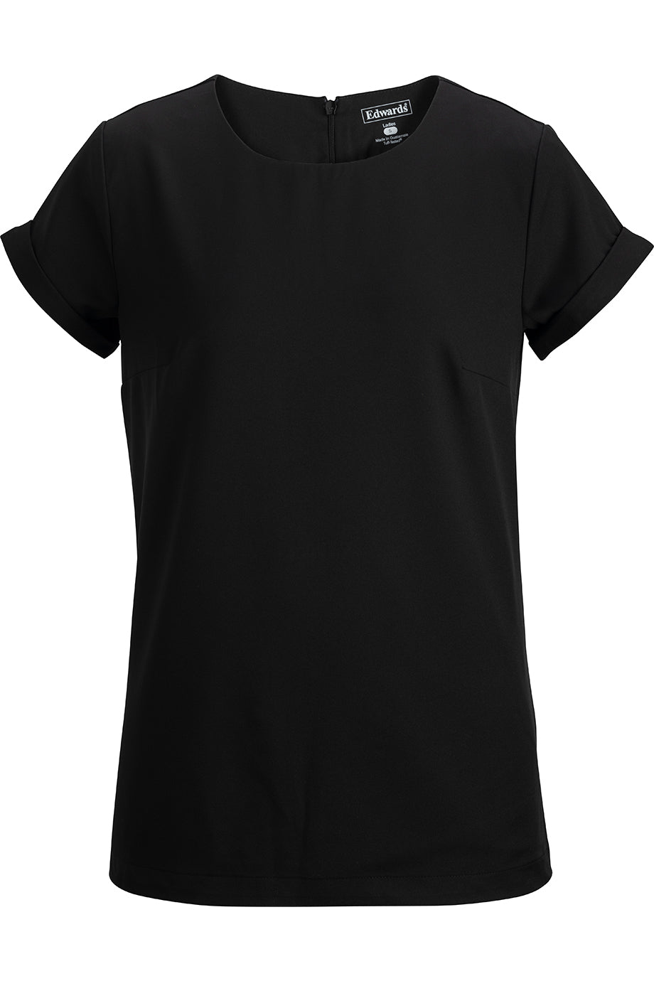Sorrento Ladies Pullover Tunic - 7261