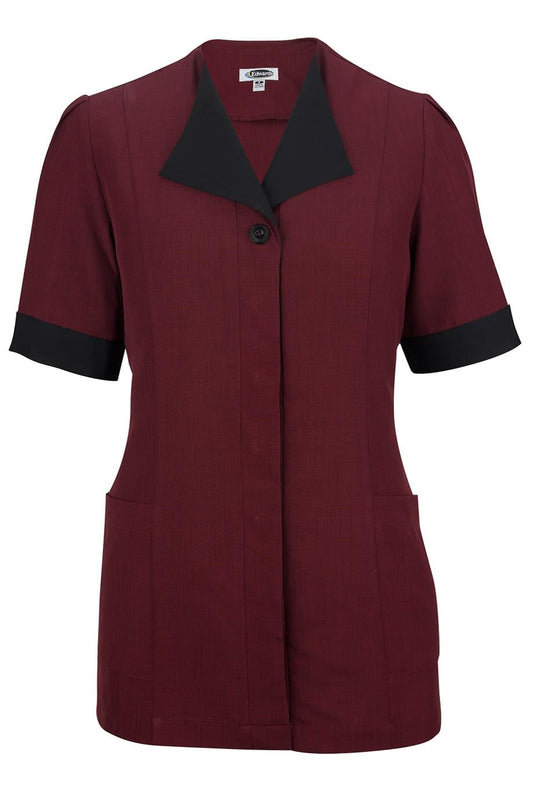 Ladies Pinnacle Tunic