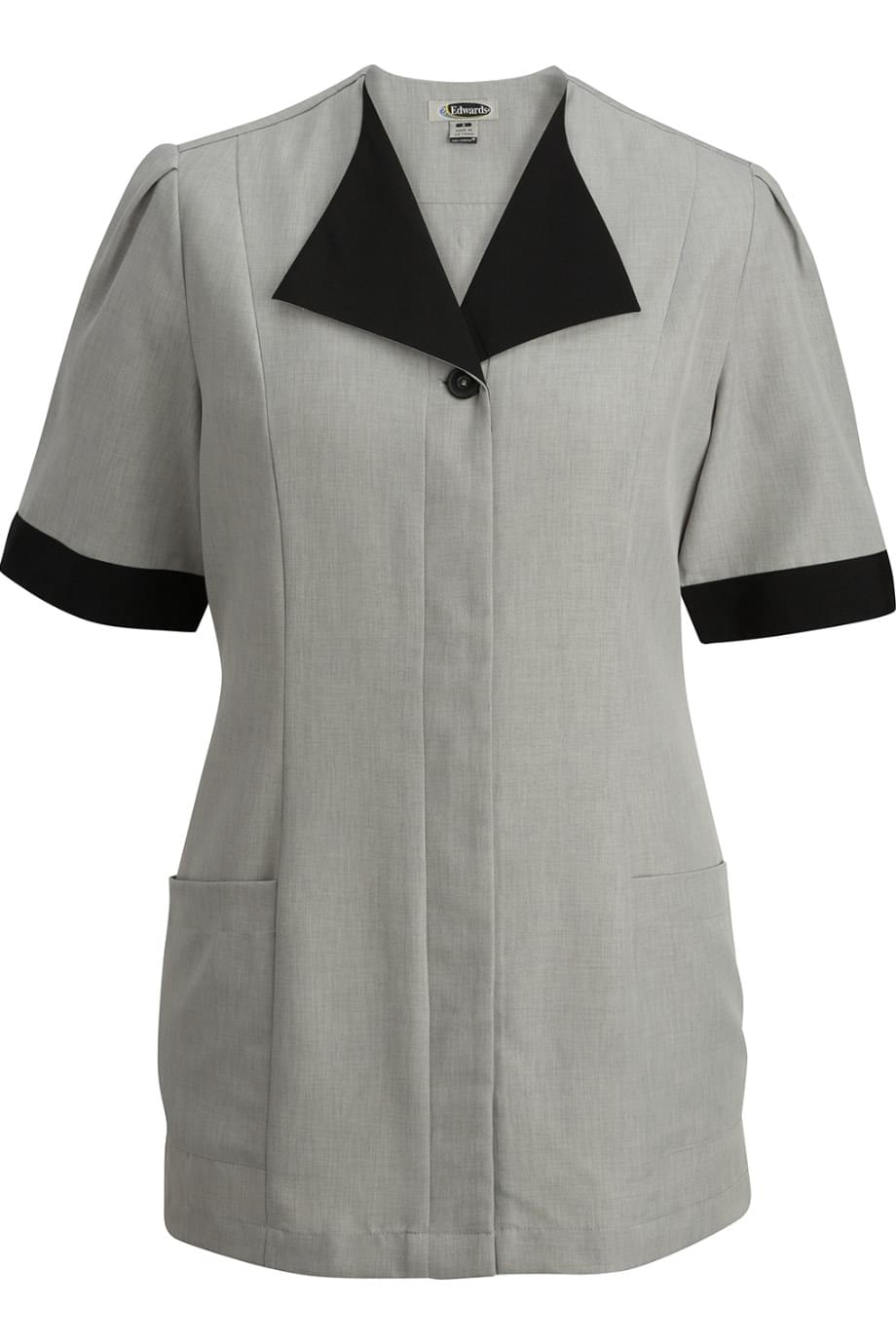 Ladies Pinnacle Tunic