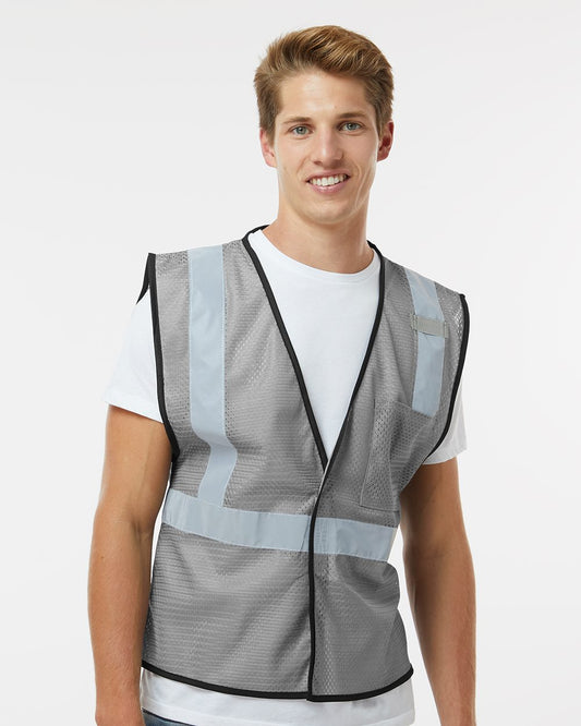 Kishigo EV Series® Enhanced Visibility Non-ANSI Vest - B120-131