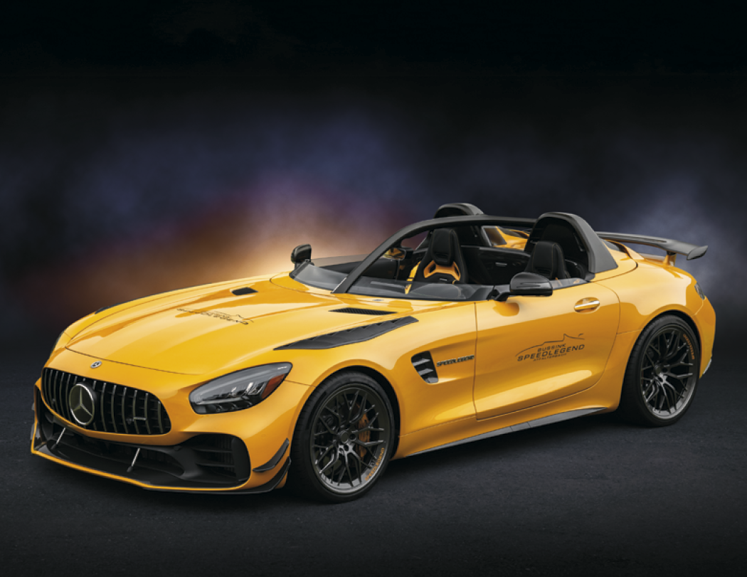 Good Value Exotic Sports Cars Stapled Calendar-7281