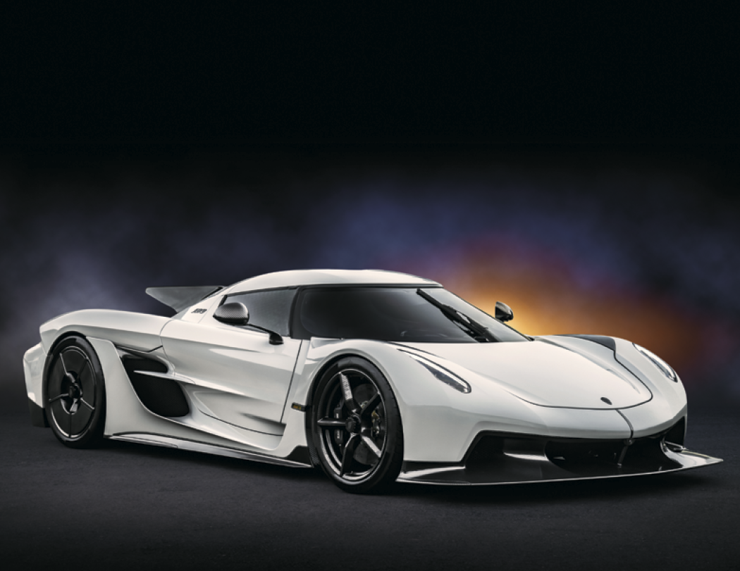 Good Value Exotic Sports Cars Stapled Calendar-7281