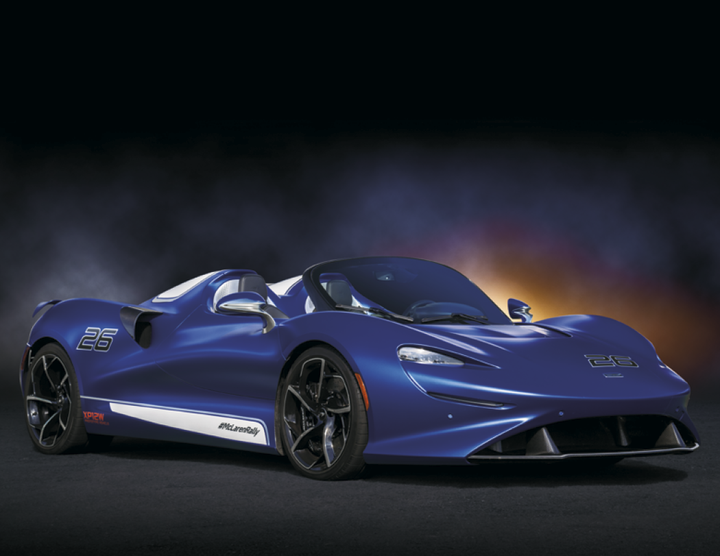 Good Value Exotic Sports Cars Stapled Calendar-7281