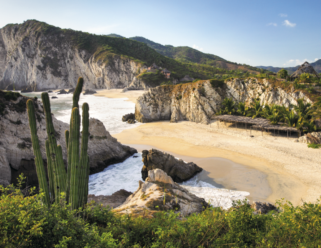 Good Value Mexico Stapled Calendar-7287