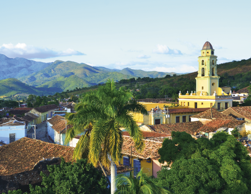 Good Value Latinoamerica en Paisajes Stapled Calendar-7288