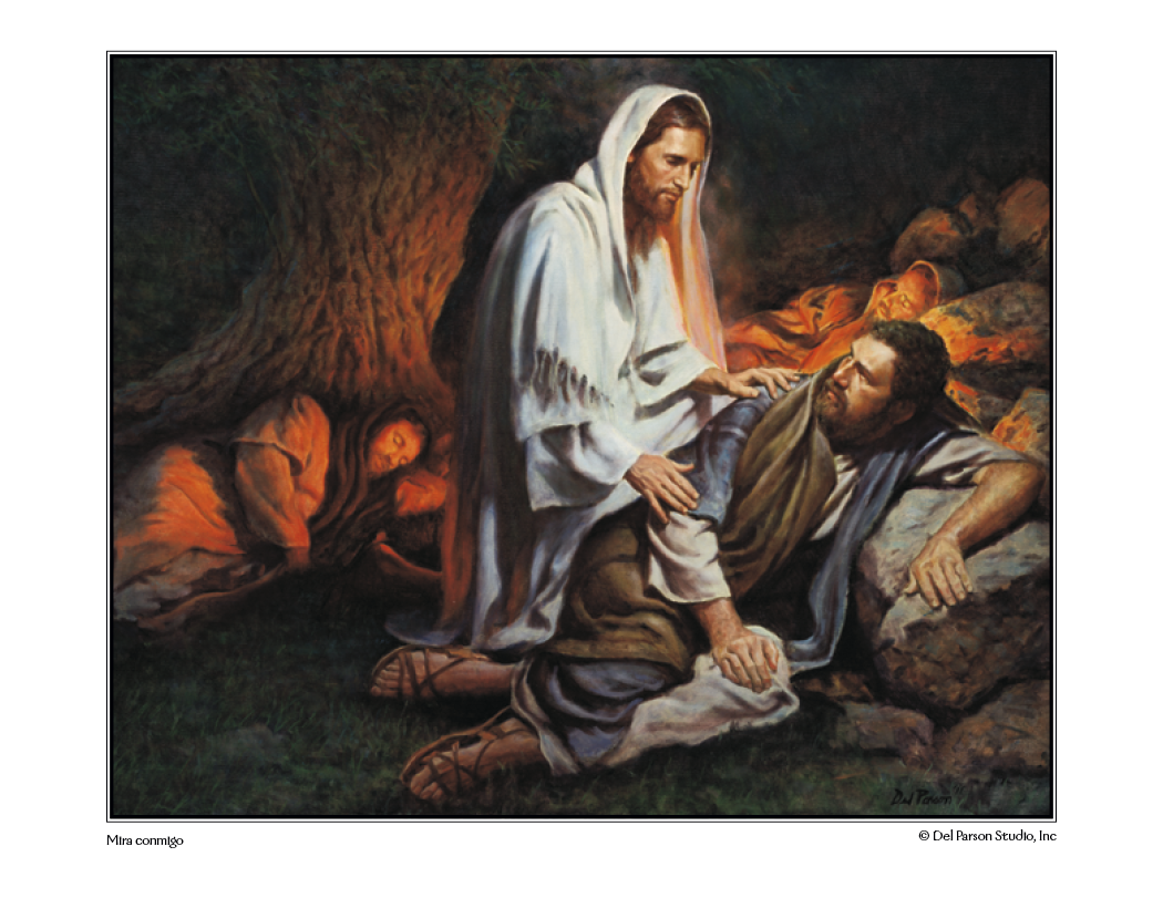 Good Value Regalo de Dios Stapled Calendar-7295