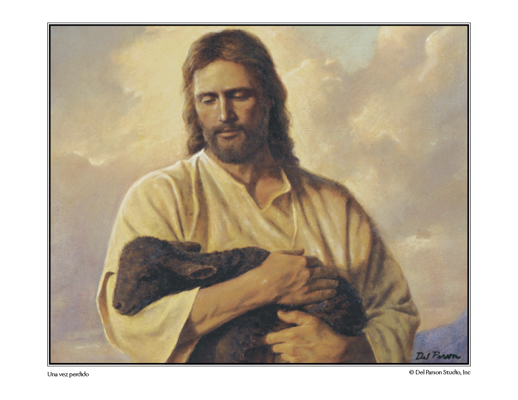 Good Value Regalo de Dios Stapled Calendar-7295