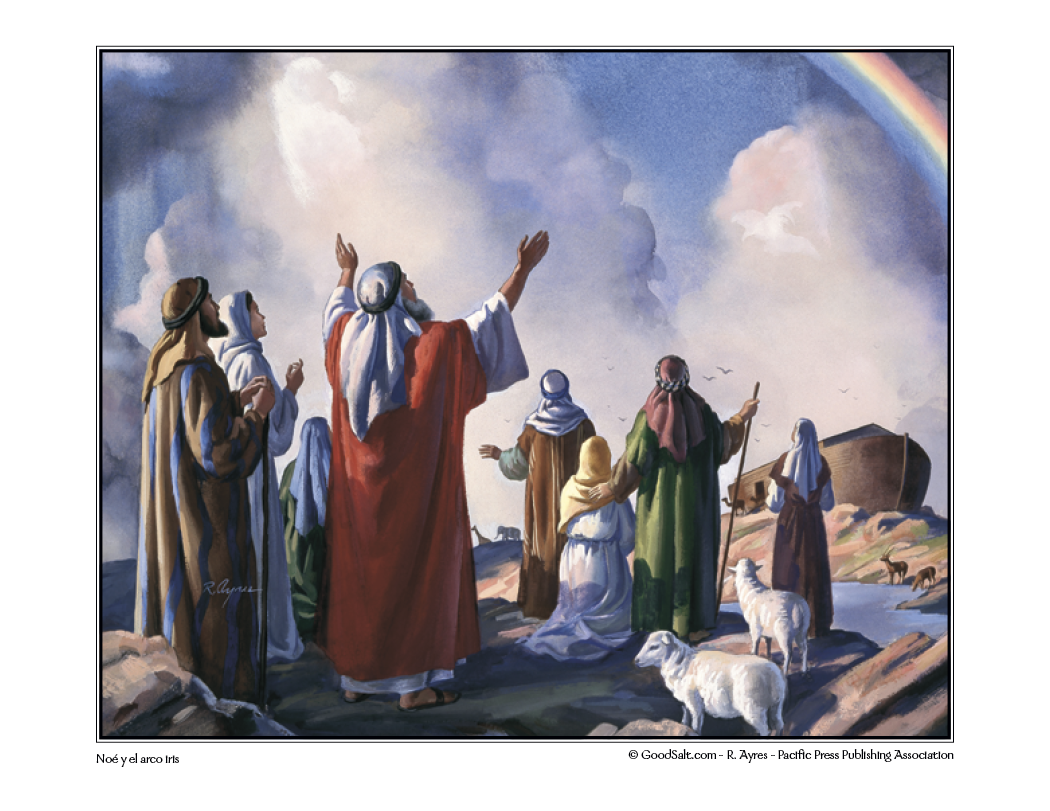 Good Value Regalo de Dios Stapled Calendar-7295