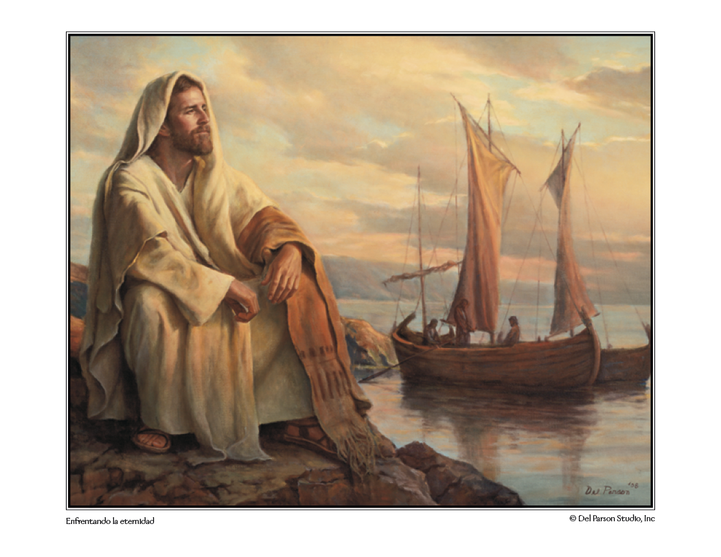 Good Value Regalo de Dios Stapled Calendar-7295