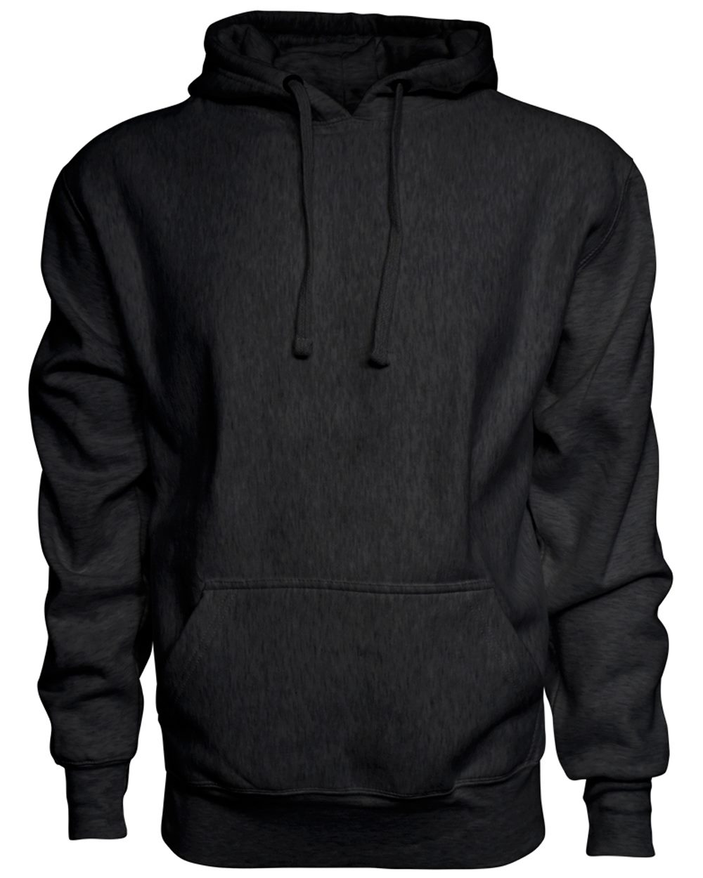 J. America Sport Weave Hooded Sweatshirt - 8846