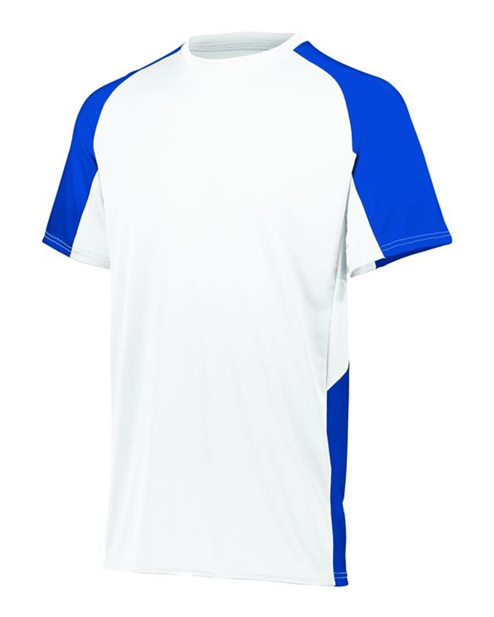 Augusta Sportswear Youth Cutter Jersey - 1518