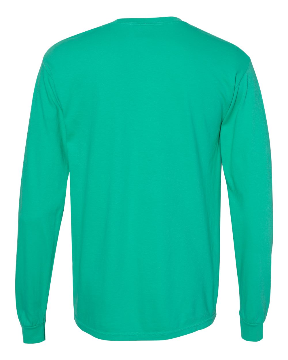 Comfort Colors Garment-Dyed Heavyweight Long Sleeve T-Shirt - 6014