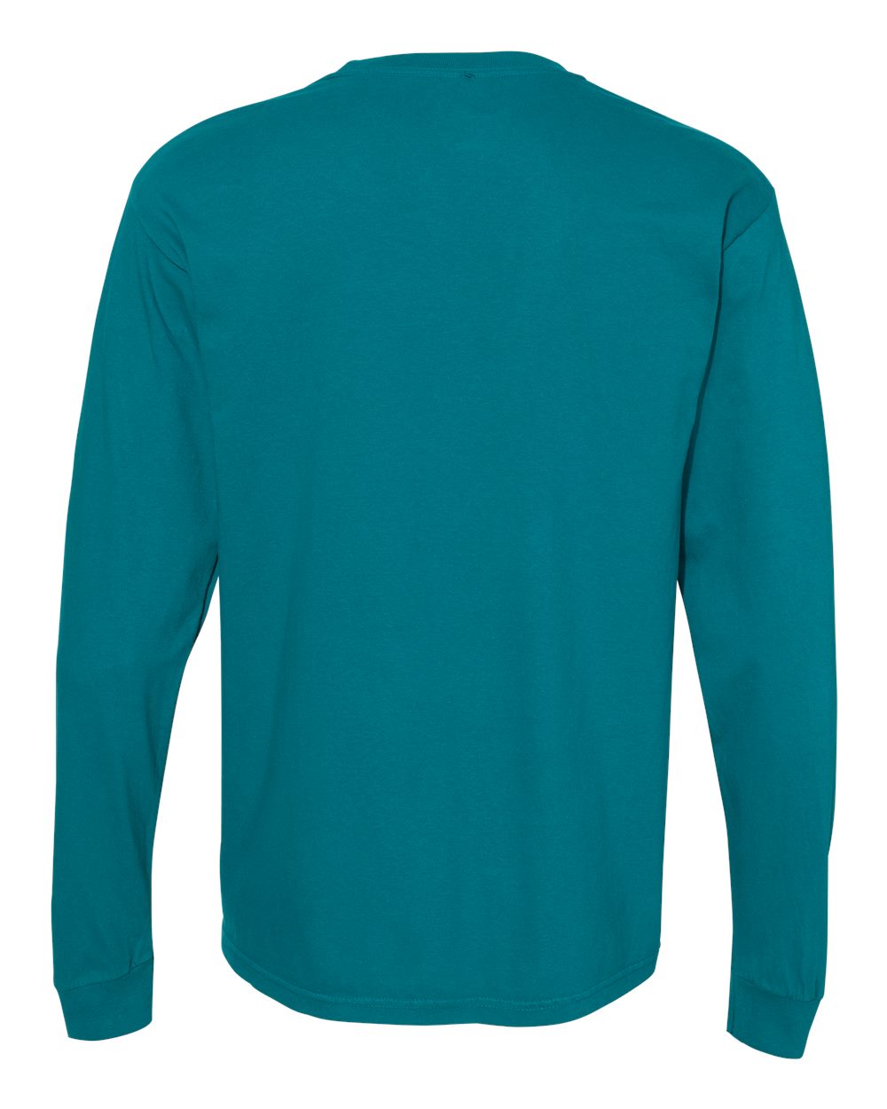 Comfort Colors Garment-Dyed Heavyweight Long Sleeve T-Shirt - 6014