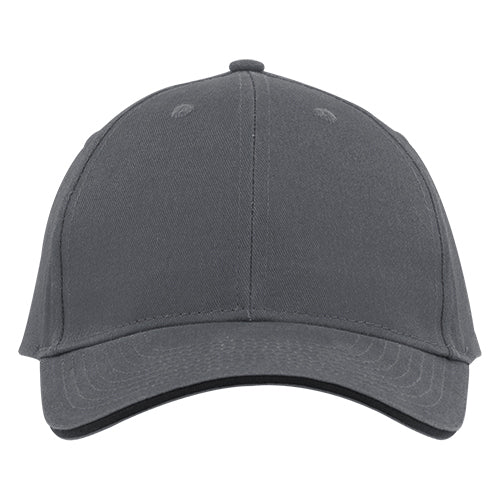 Good Value ProLite Deluxe II Cap with Sandwich Visor-7365