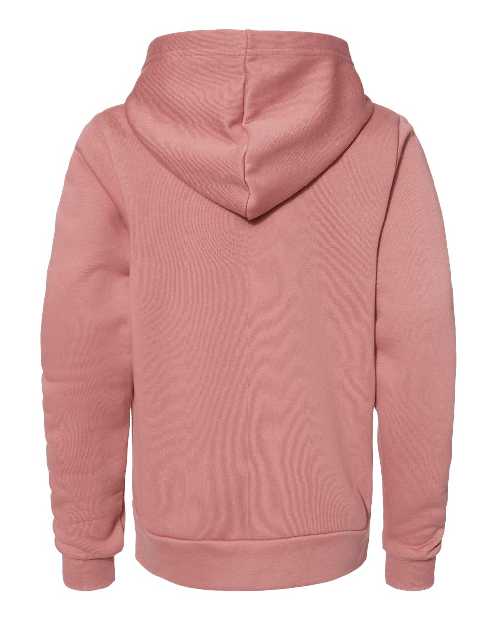BELLA + CANVAS Youth Sponge Fleece Hoodie - 3719Y
