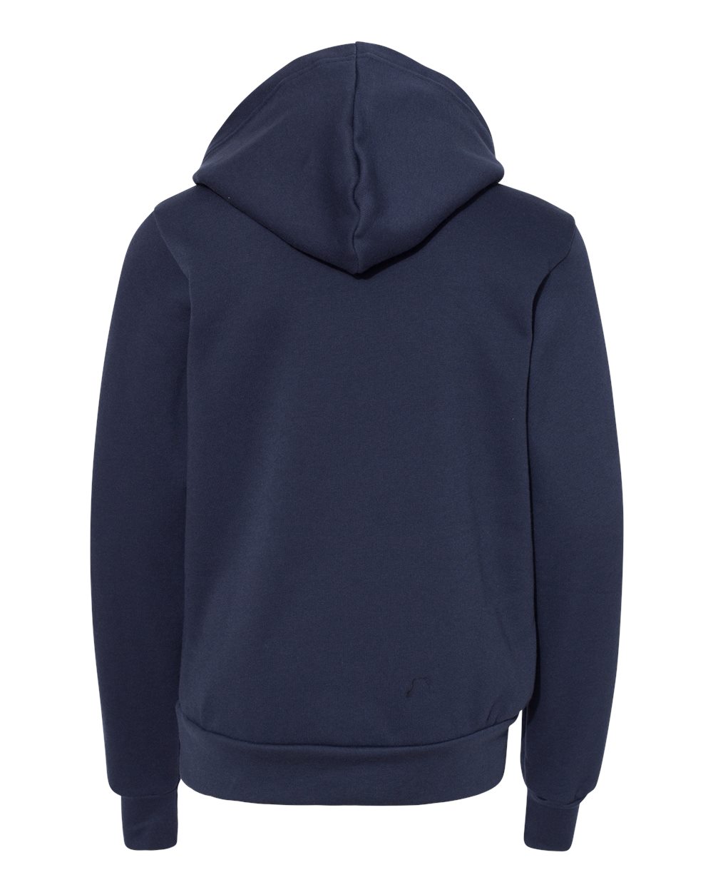 BELLA + CANVAS Youth Sponge Fleece Hoodie - 3719Y