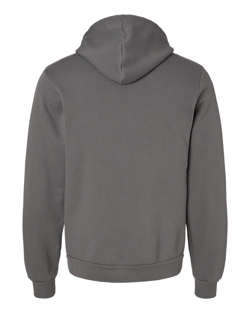 BELLA + CANVAS Sponge Fleece Hoodie - 3719