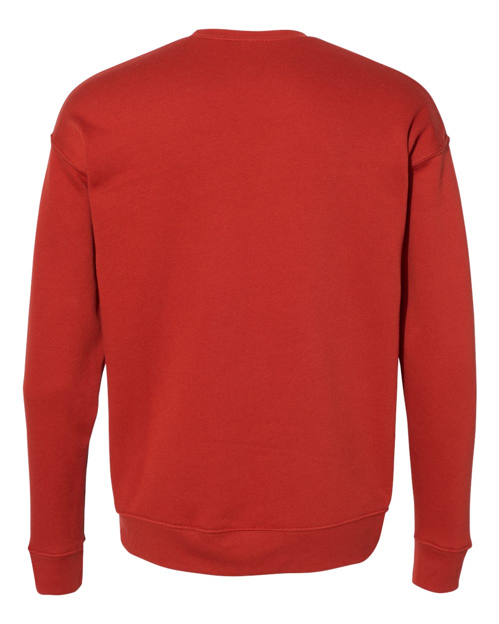 BELLA + CANVAS Sponge Fleece Drop Shoulder Crewneck Sweatshirt - 3945