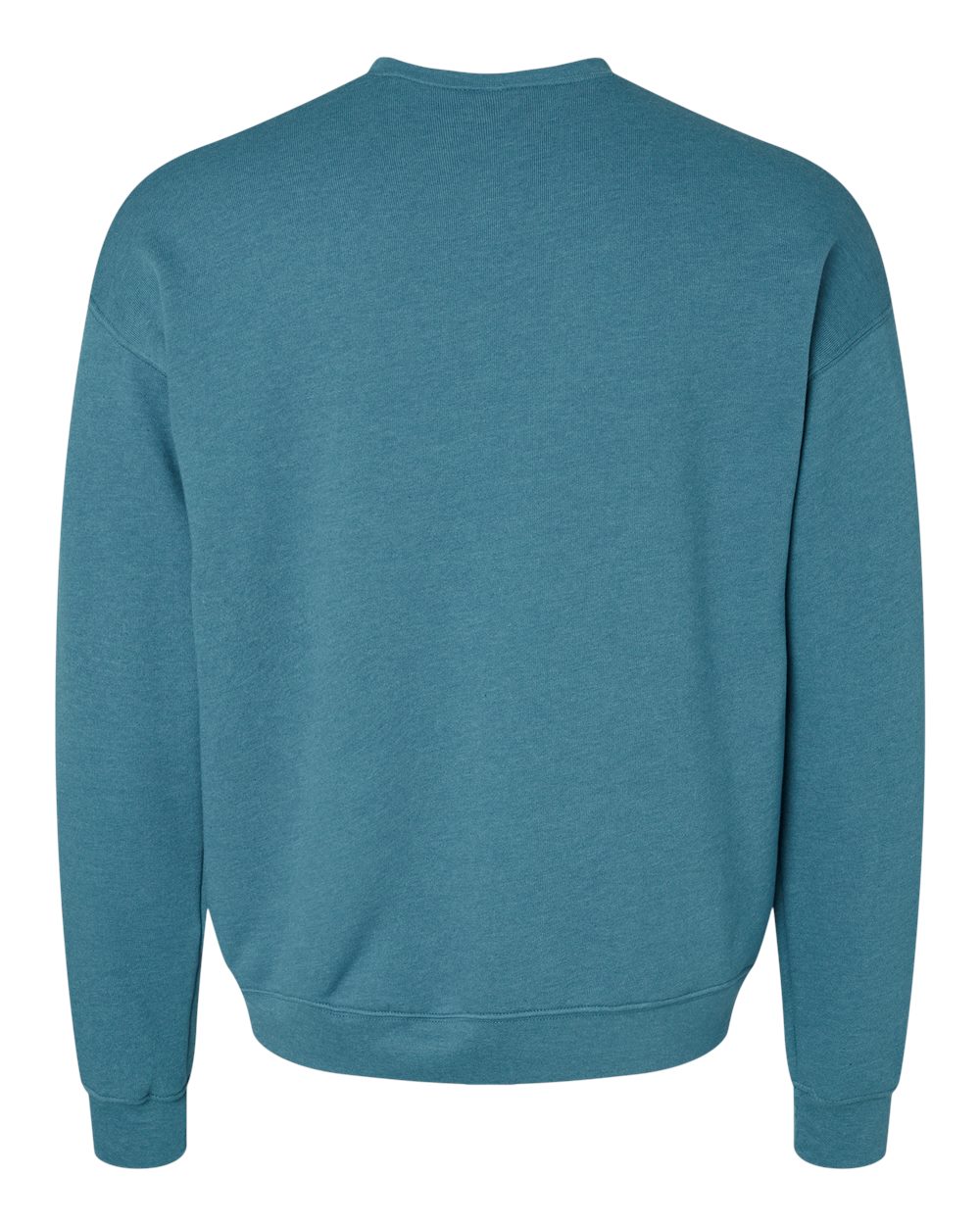 BELLA + CANVAS Sponge Fleece Drop Shoulder Crewneck Sweatshirt - 3945