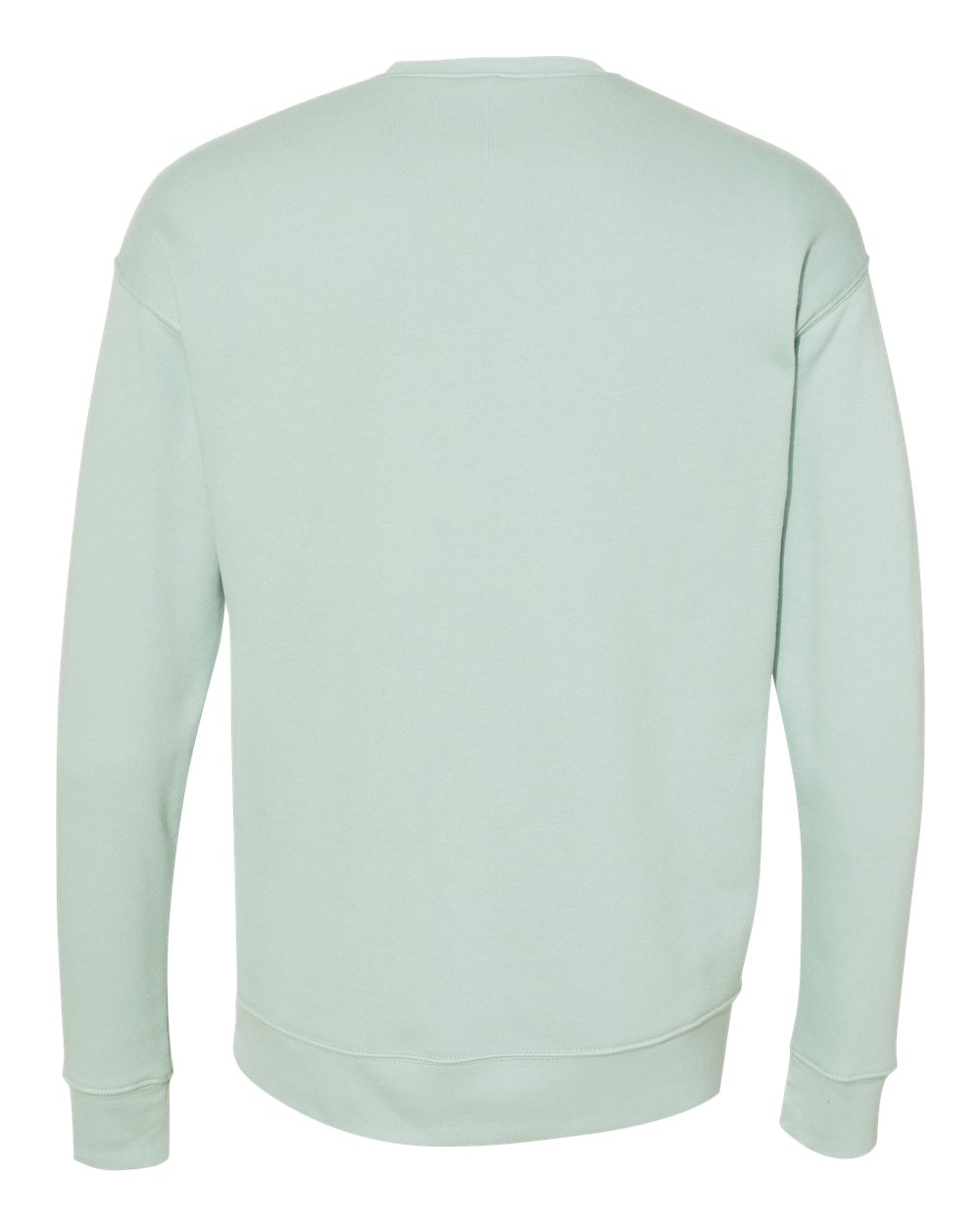 BELLA + CANVAS Sponge Fleece Drop Shoulder Crewneck Sweatshirt - 3945