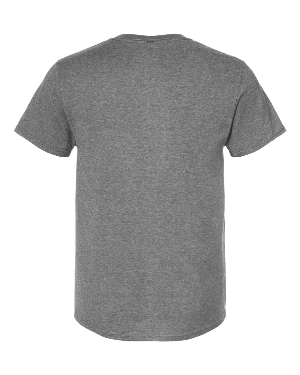 JERZEES Premium Blend Ring-Spun T-Shirt - 560MR