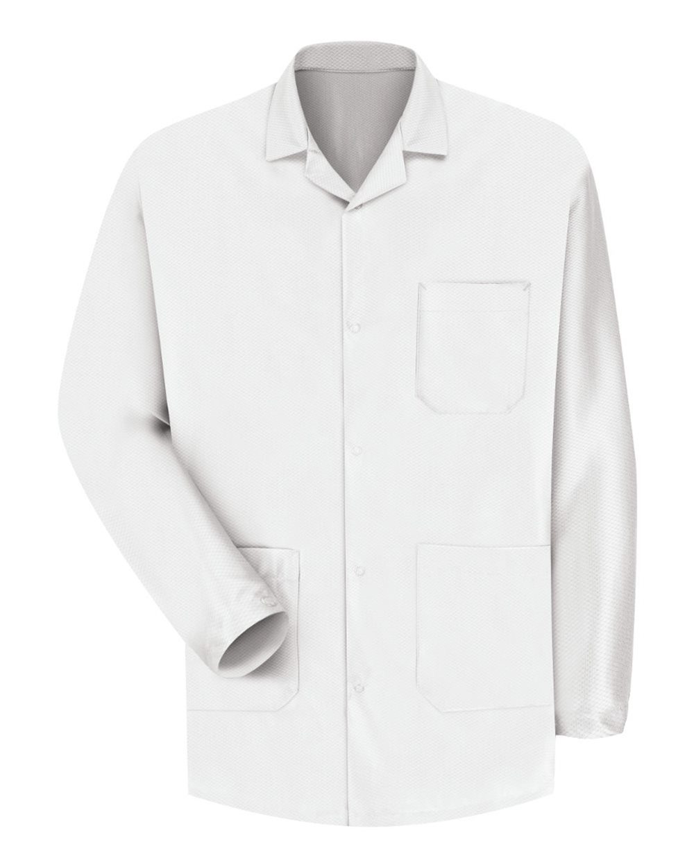 Red Kap ESO/ Anti-Stat Counter Jacket - KK26