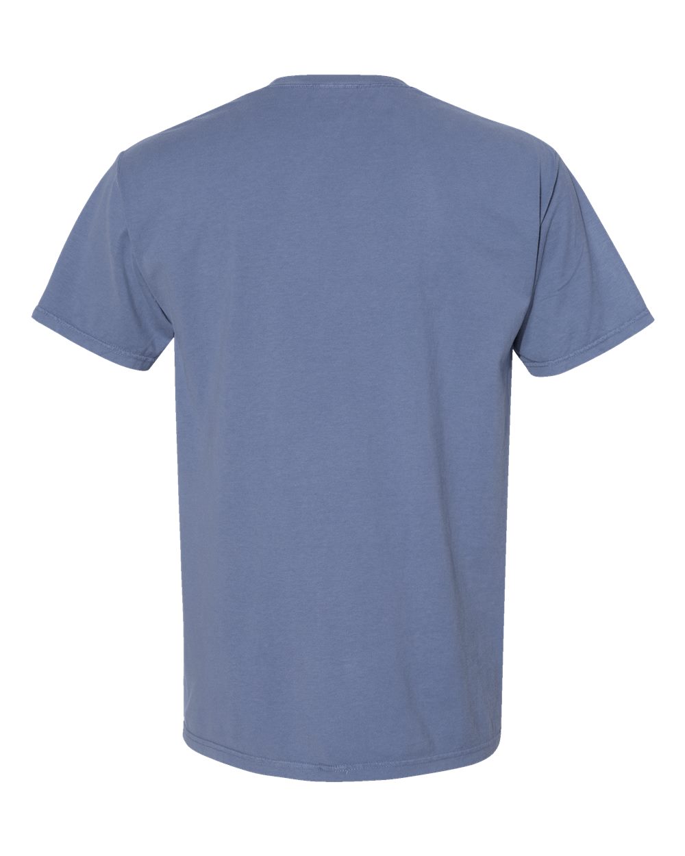 ComfortWash by Hanes Garment-Dyed T-Shirt - GDH100