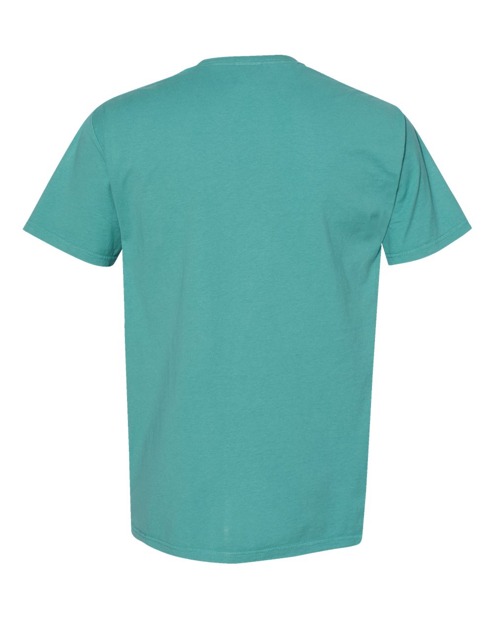 ComfortWash by Hanes Garment-Dyed T-Shirt - GDH100