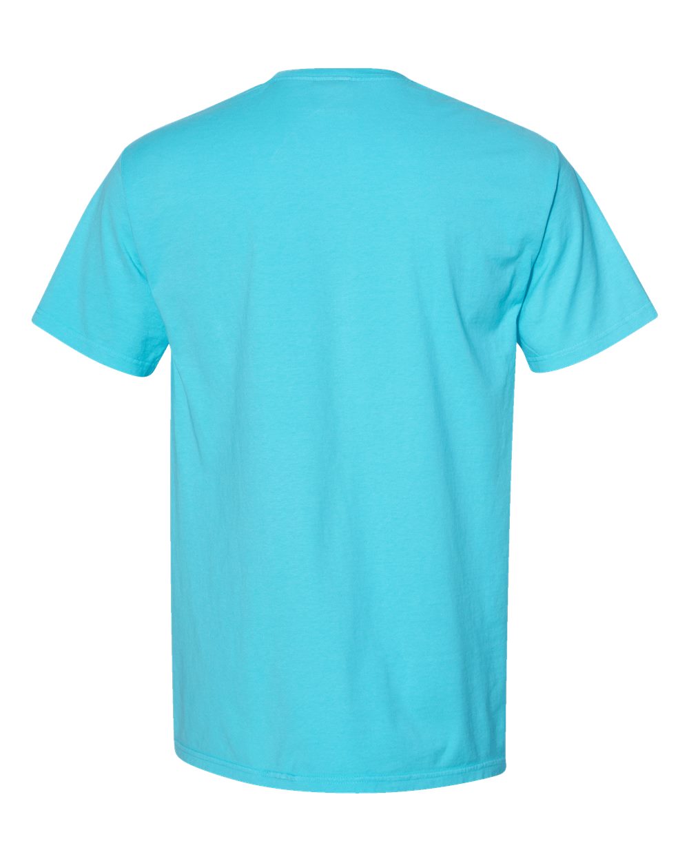 ComfortWash by Hanes Garment-Dyed T-Shirt - GDH100